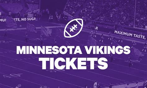 viking reservation|vikings ticket log on.